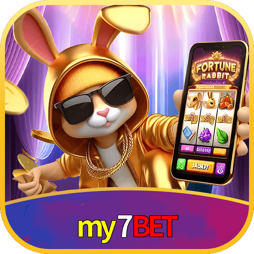 my7bet.com Logo